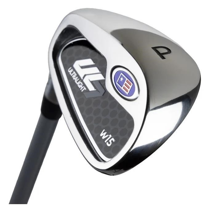 U.S. Kids Golf UL7-57 (145cm) junior pitching wedge