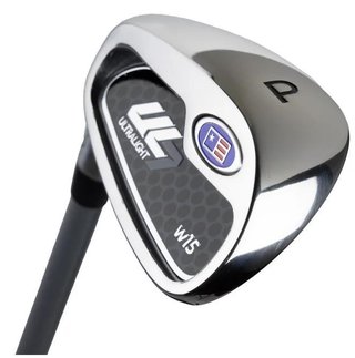 U.S. Kids Golf UL7-57 (145cm) junior pitching wedge