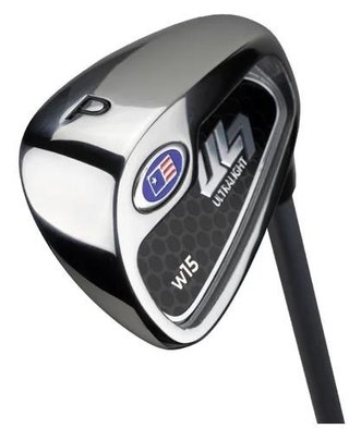 U.S. Kids Golf UL7-57 (145cm) junior pitching wedge