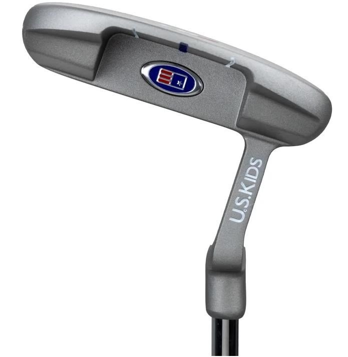 U.S. Kids Golf UL7-57 (145cm) junior putter