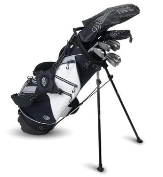 U.S. Kids Golf TS6-51 (130cm) 10-Club junior golf set, graphite