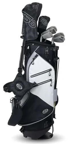 U.S. Kids Golf TS6-51 (130cm) 10-Club junior golf set, graphite