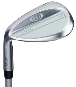 U.S. Kids Golf TS6-51 (130cm) W15 junior wedge, graphite