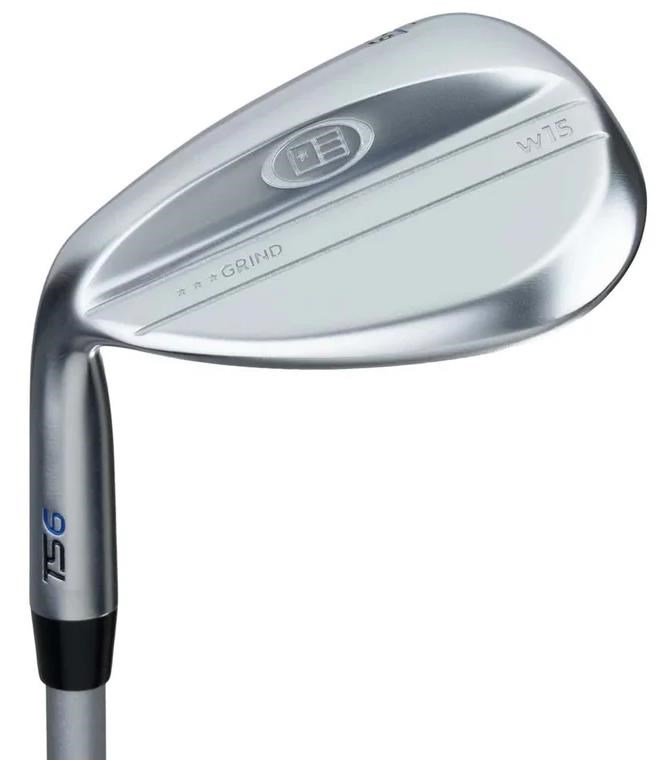 U.S. Kids Golf TS6-51 (130cm) W15 junior wedge, graphite