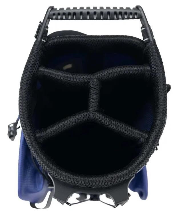 U.S. Kids Golf TS6-54 10 Club junior golf set, graphite