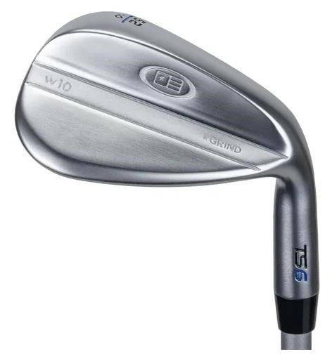 U.S. Kids Golf TS6-54 Gap Wedge, w10 Graphite junior wedge, graphite