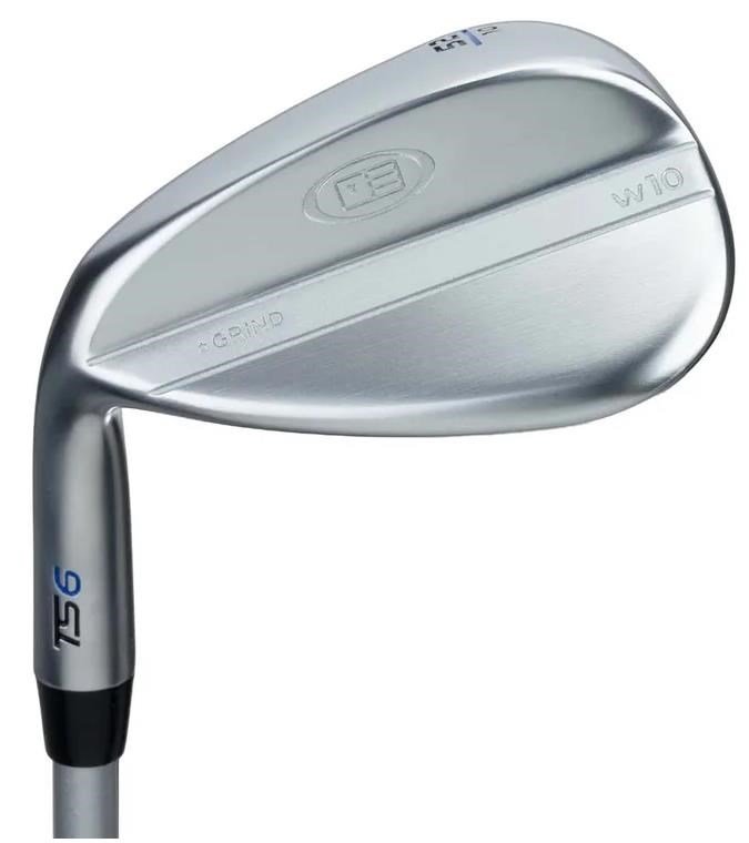U.S. Kids Golf TS6-54 Gap Wedge, w10 Graphite junior wedge, graphite