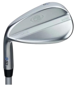 U.S. Kids Golf TS6-54 Gap Wedge, w10 Graphite junior wedge, graphite