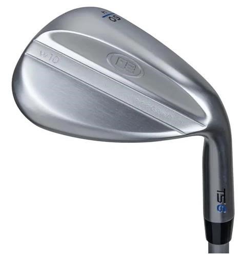 U.S. Kids Golf TS6-54 Lob Wedge, w10 Graphite junior wedge, graphite