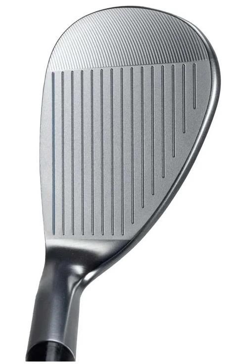 U.S. Kids Golf TS6-54 Lob Wedge, w10 Graphite junior wedge, graphite