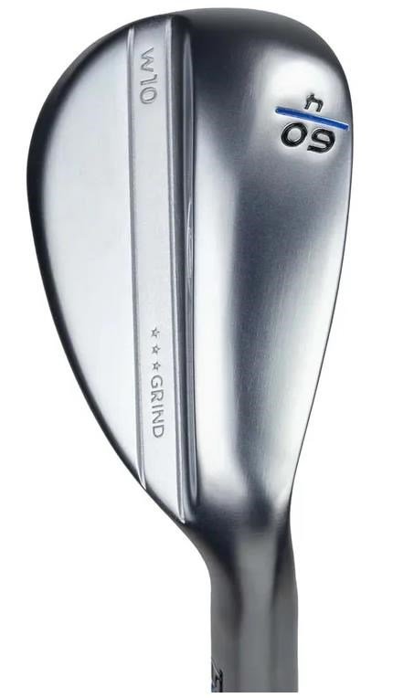 U.S. Kids Golf TS6-54 Lob Wedge, w10 Graphite junior wedge, graphite