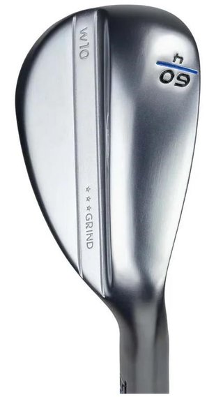 U.S. Kids Golf TS6-54 Lob Wedge, w10 Graphite junior wedge, graphite