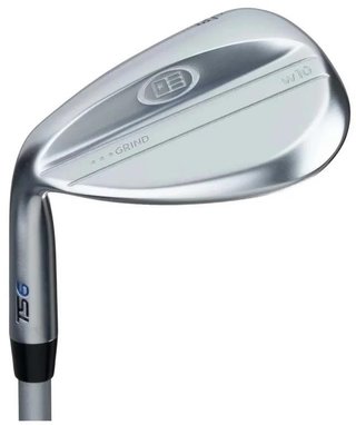 U.S. Kids Golf TS6-54 Lob Wedge, w10 Graphite junior wedge, graphite