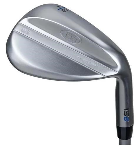 U.S. Kids Golf TS6-60 Lob Wedge, w5 Steel Shaft junior wedge, steel