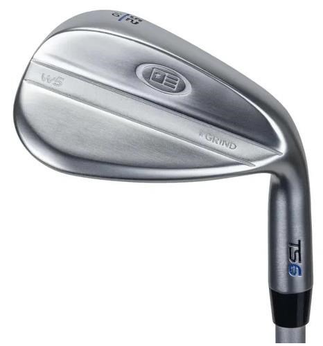 U.S. Kids Golf TS6-60 (152cm) W5 junior wedge, graphite