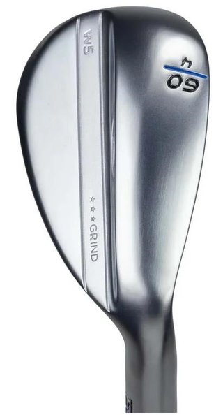 U.S. Kids Golf TS6-60 Lob Wedge junior wedge, graphite
