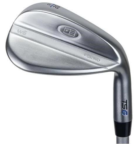 U.S. Kids Golf TS6-63 Gap Wedge, w5 Steel Shaft junior wedge, steel