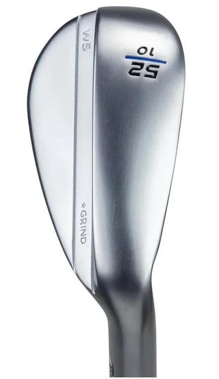 U.S. Kids Golf TS6-63 Gap Wedge, w5 Steel Shaft junior wedge, steel