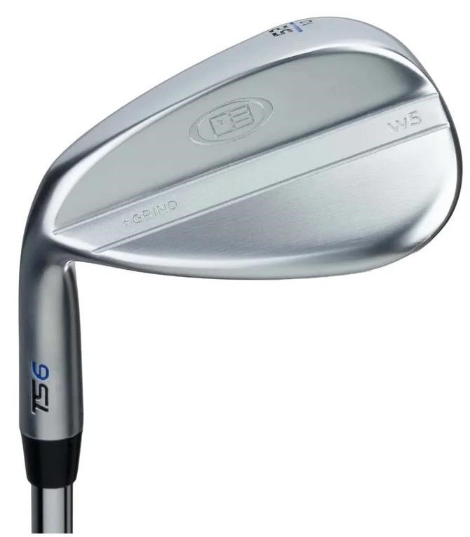U.S. Kids Golf TS6-63 Gap Wedge, w5 Steel Shaft junior wedge, steel