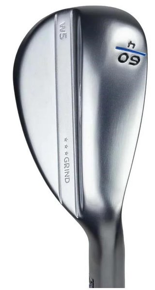 U.S. Kids Golf TS6-63 (160cm) W5 junior wedge, steel