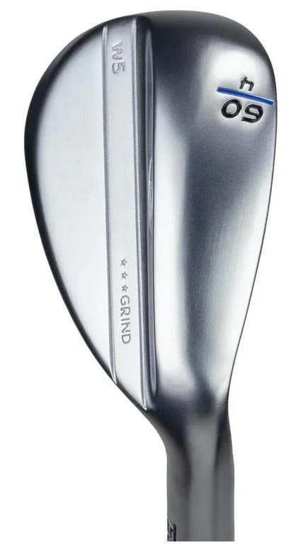 U.S. Kids Golf TS6-63 (160cm) W5 junior wedge, steel