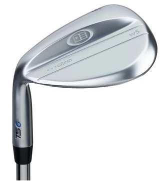 U.S. Kids Golf TS6-63 (160cm) W5 junior wedge, steel