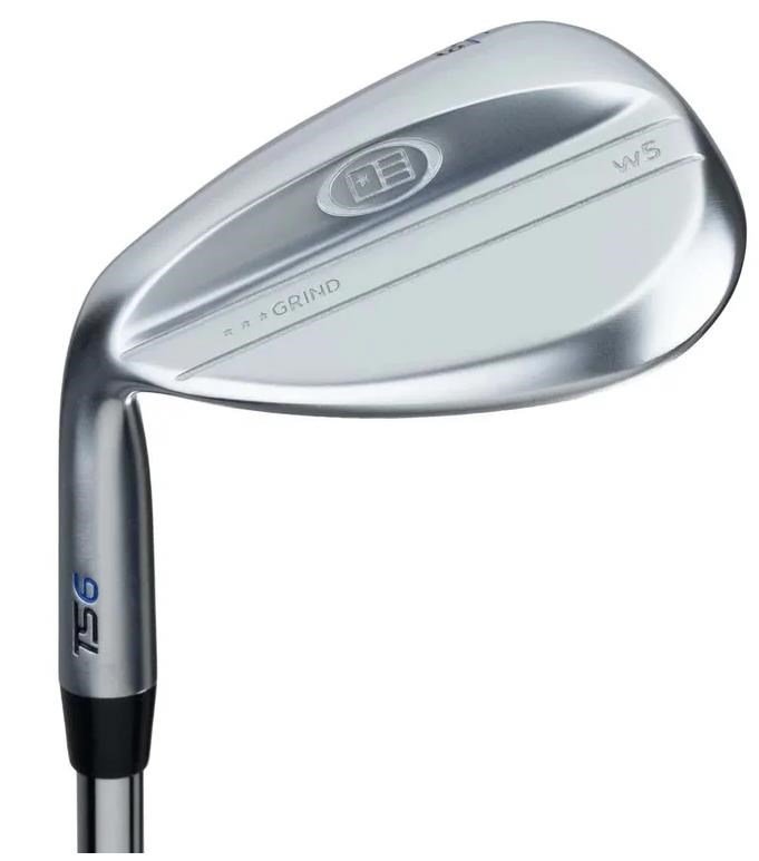 U.S. Kids Golf TS6-63 (160cm) W5 junior wedge, steel