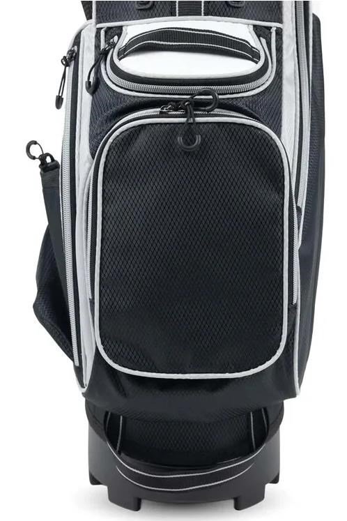 U.S. Kids Golf TS6-63 10 Club Stand Set junior golf set, graphite