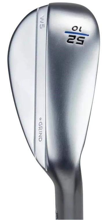 U.S. Kids Golf TS6-63 (160cm) W5 junior wedge, graphite