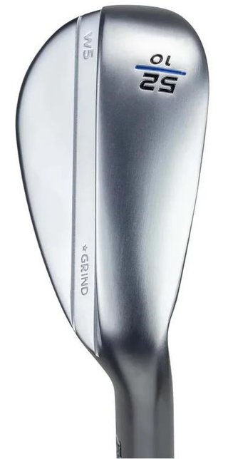 U.S. Kids Golf TS6-63 (160cm) W5 junior wedge, graphite