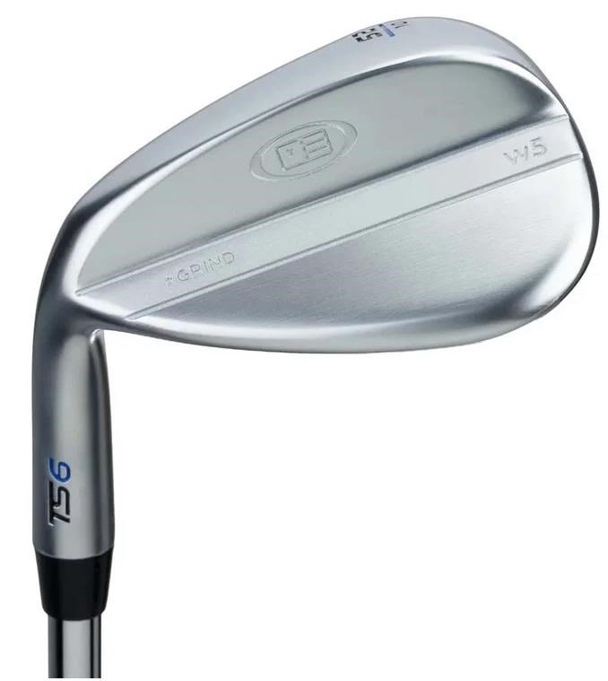 U.S. Kids Golf TS6-63 (160cm) W5 junior wedge, graphite