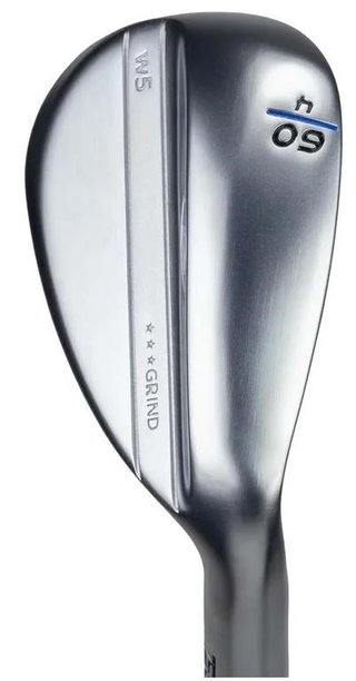 U.S. Kids Golf TS6-63 (160cm) W5 junior wedge, graphite
