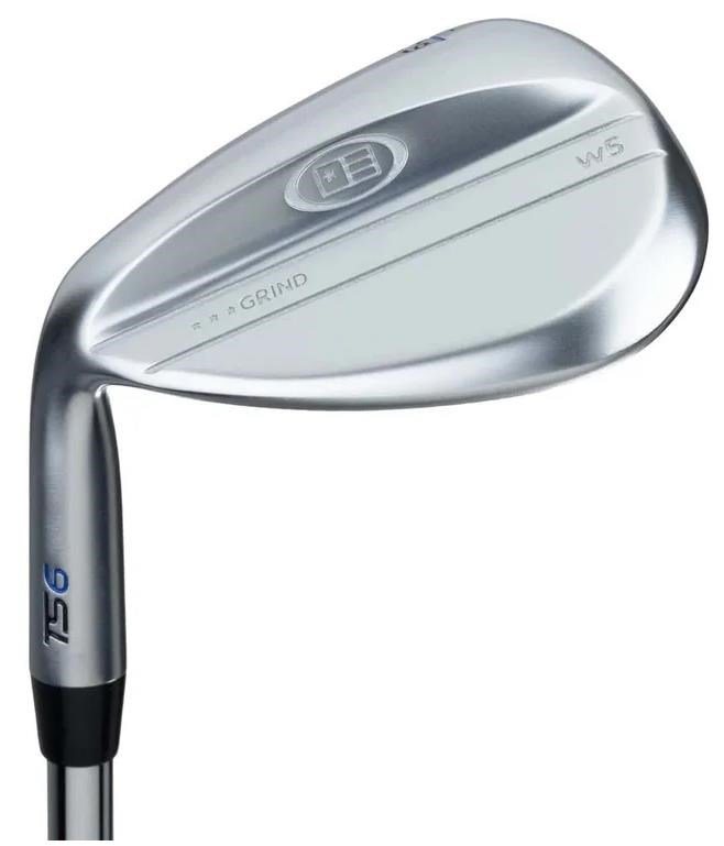 U.S. Kids Golf TS6-63 (160cm) W5 junior wedge, graphite