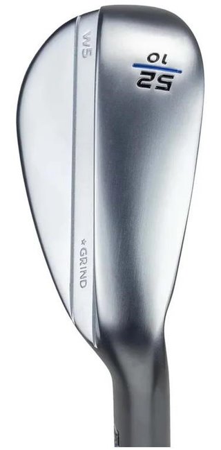 U.S. Kids Golf TS6-66 (167+cm) W5 junior wedge, steel