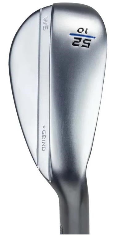U.S. Kids Golf TS6-66 (167+cm) W5 junior wedge, steel