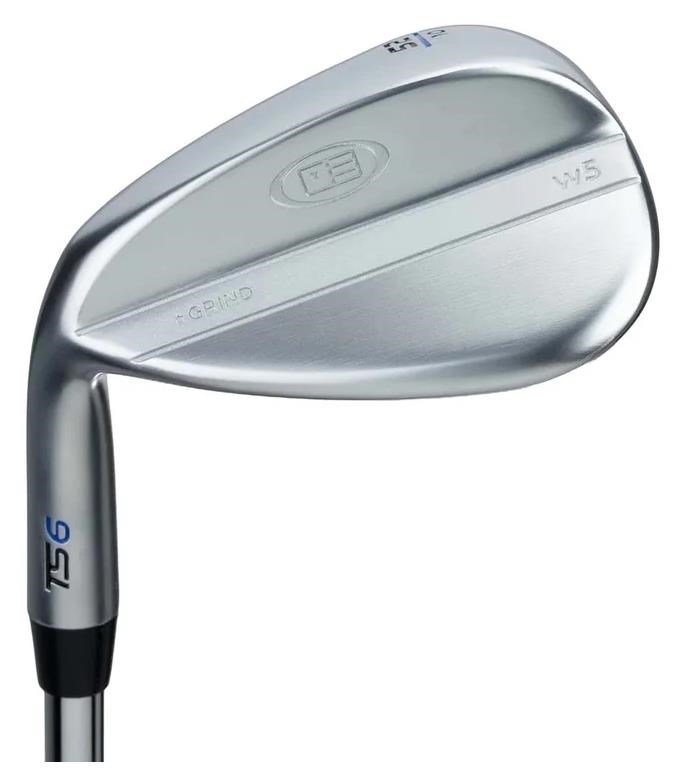 U.S. Kids Golf TS6-66 (167+cm) W5 junior wedge, steel