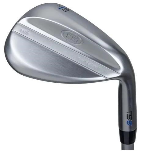 U.S. Kids Golf TS6-66 (167+cm) W5 junior wedge, steel