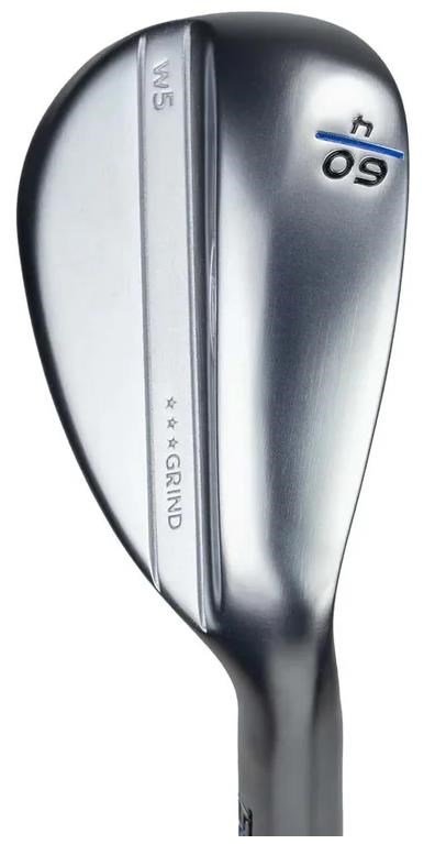 U.S. Kids Golf TS6-66 (167+cm) W5 junior wedge, steel