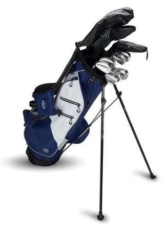 U.S. Kids Golf TS6-66 (167+cm) 10-Club junior golf set, graphite