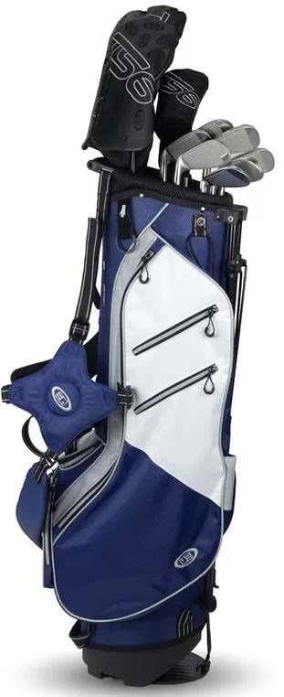 U.S. Kids Golf TS6-66 (167+cm) 10-Club junior golf set, graphite