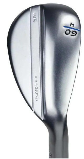 U.S. Kids Golf TS6-66 (167+cm) W5 junior wedge, graphite