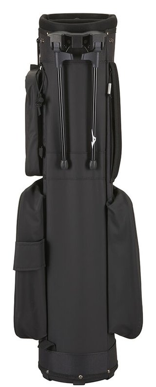 Mizuno BR-D2 stand bag, black