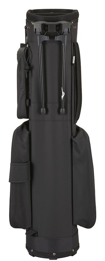 Mizuno BR-D2 stand bag, black