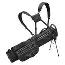 Mizuno BR-D2 stand bag, black