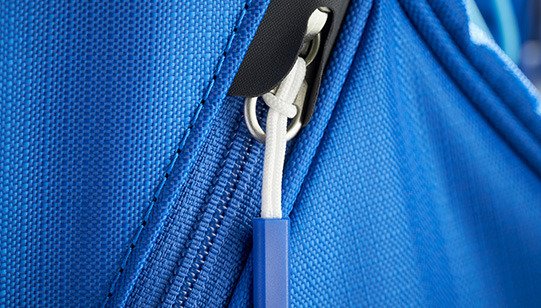 Mizuno BR-D3 stand bag, sand