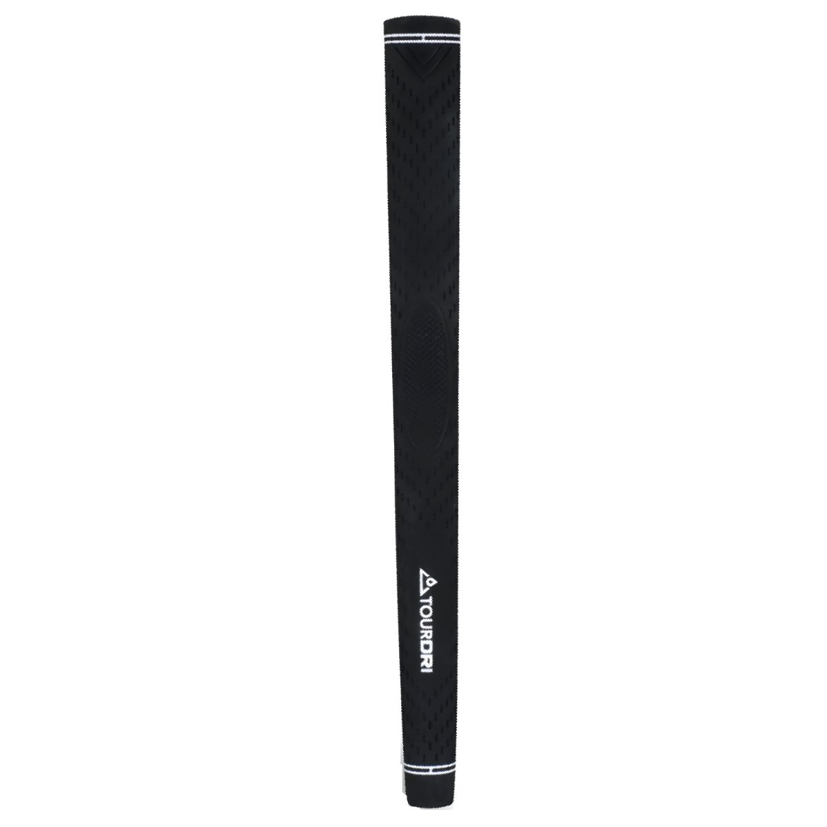 TourDri Paddle Putter Grip, Black