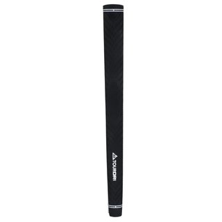 TourDri Paddle Putter Grip, Black