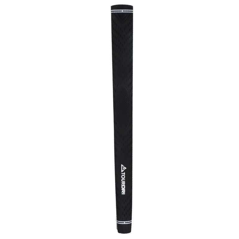 TourDri Paddle Putter Grip, Black