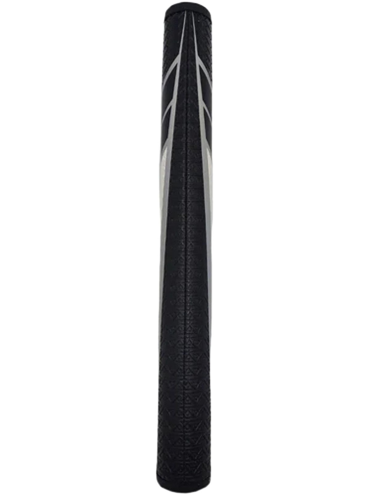 Masters Golf TourDri Flat Putter grip 2.0, black/medium flat