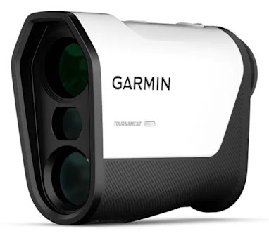 Garmin Approach Z10 golf laser rangefinder